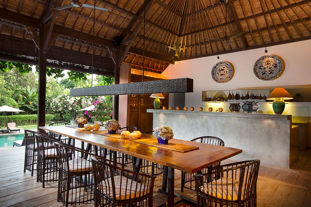 Villa Bali Luxury Rental