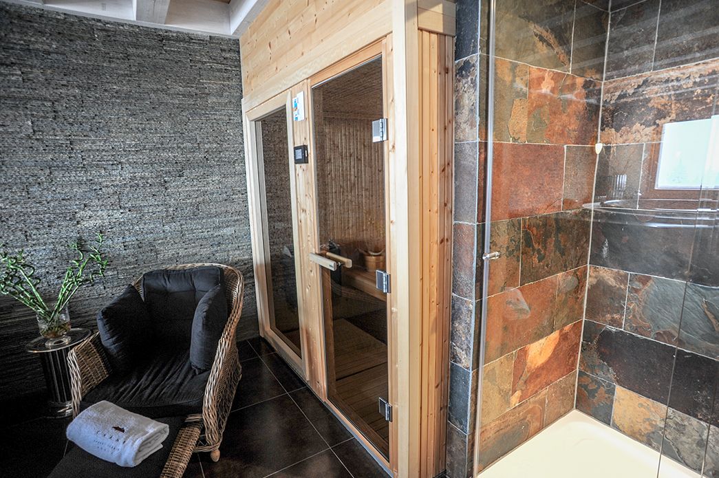 Chalet Bergamote, Crans-Montana