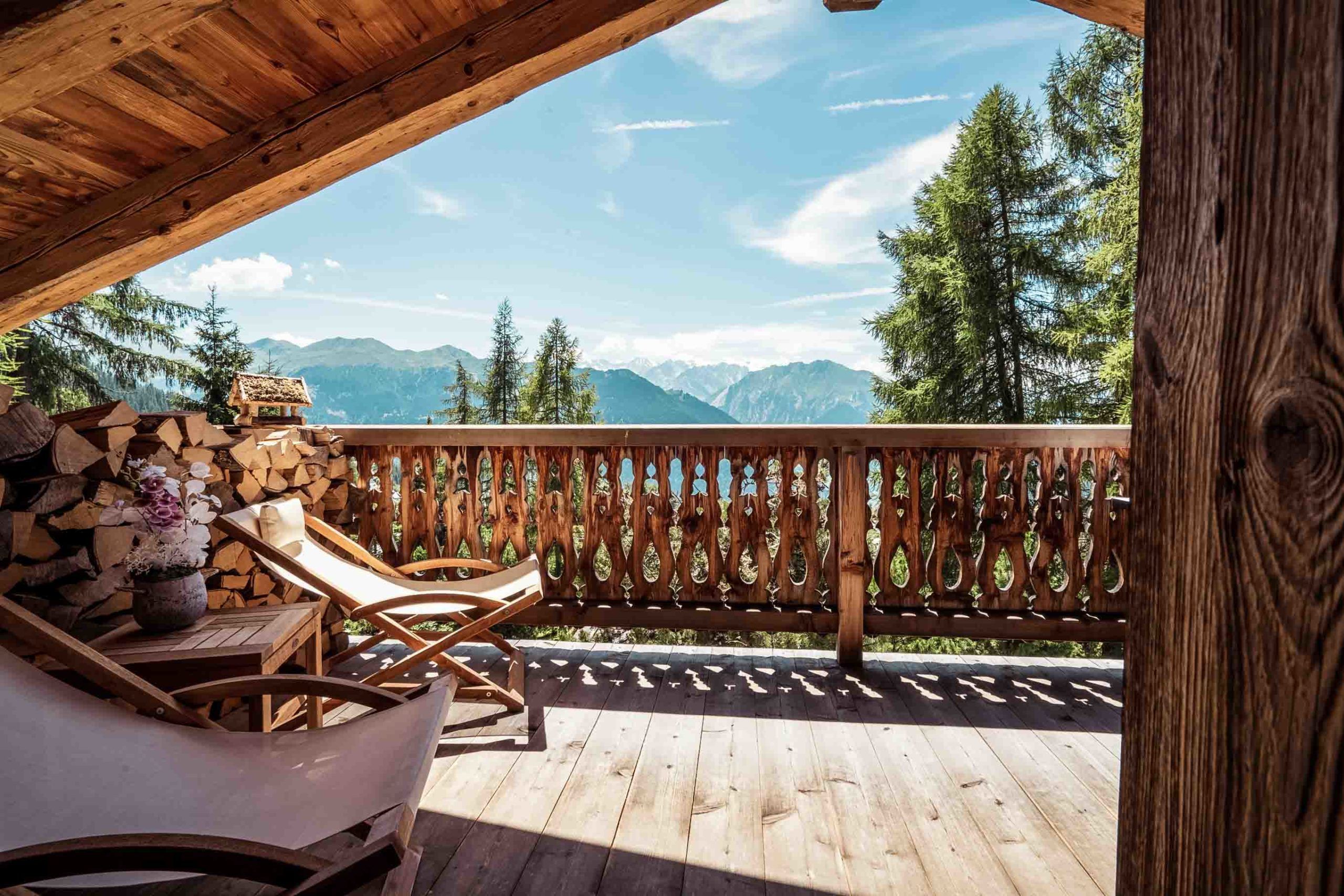 locations d'appartements verbier julius homes