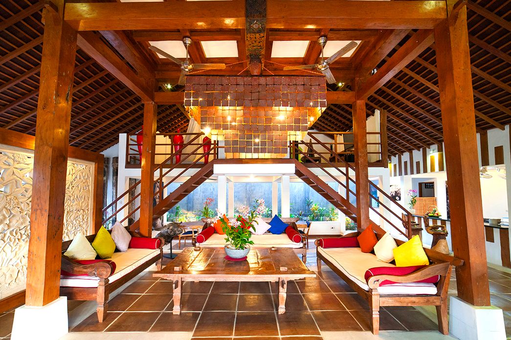 Villa Bali Luxury Rental