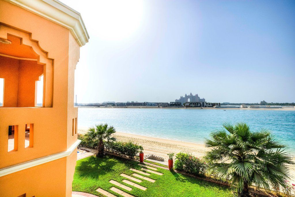 Villa Dubai Luxury Rental