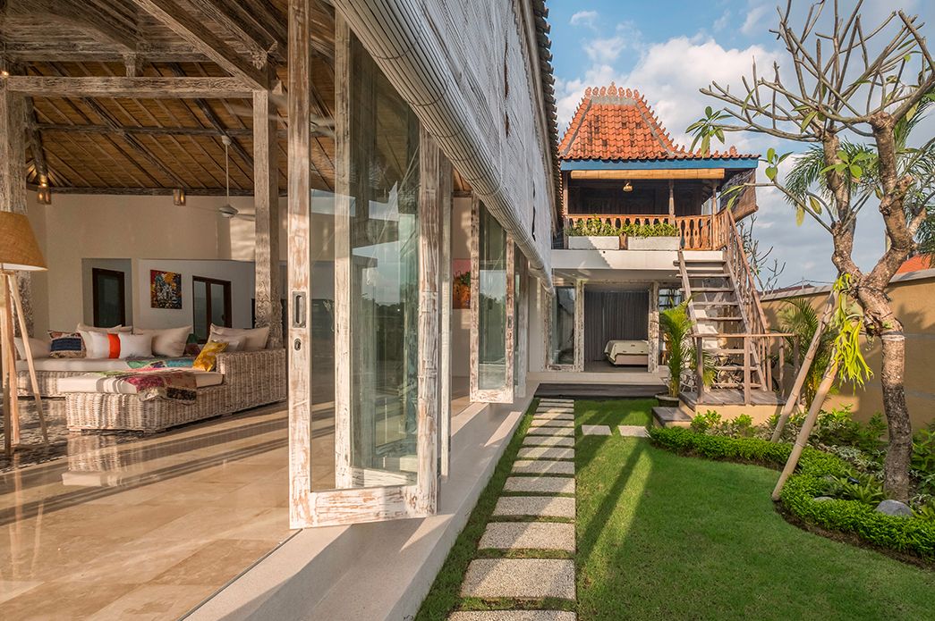 Villa Bali Luxury Rental