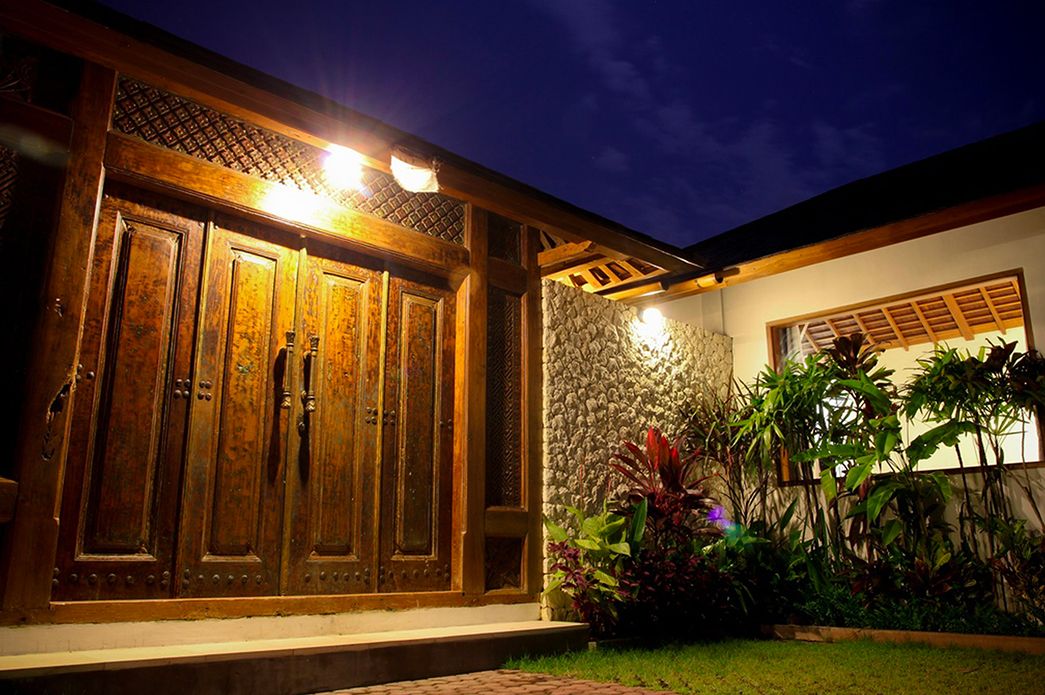 Villa Bali Luxury Rental