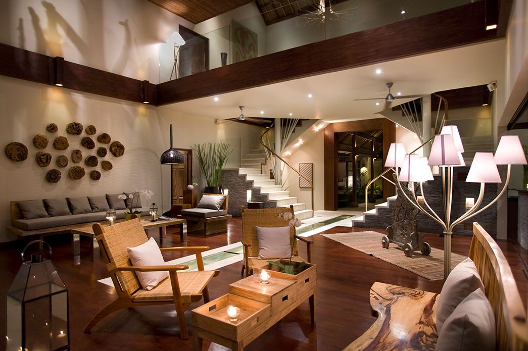 Villa Bali Luxury Rental