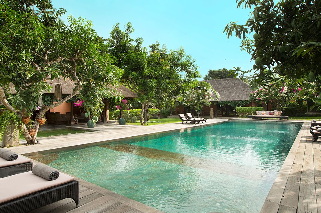 Villa Bali Luxury Rental