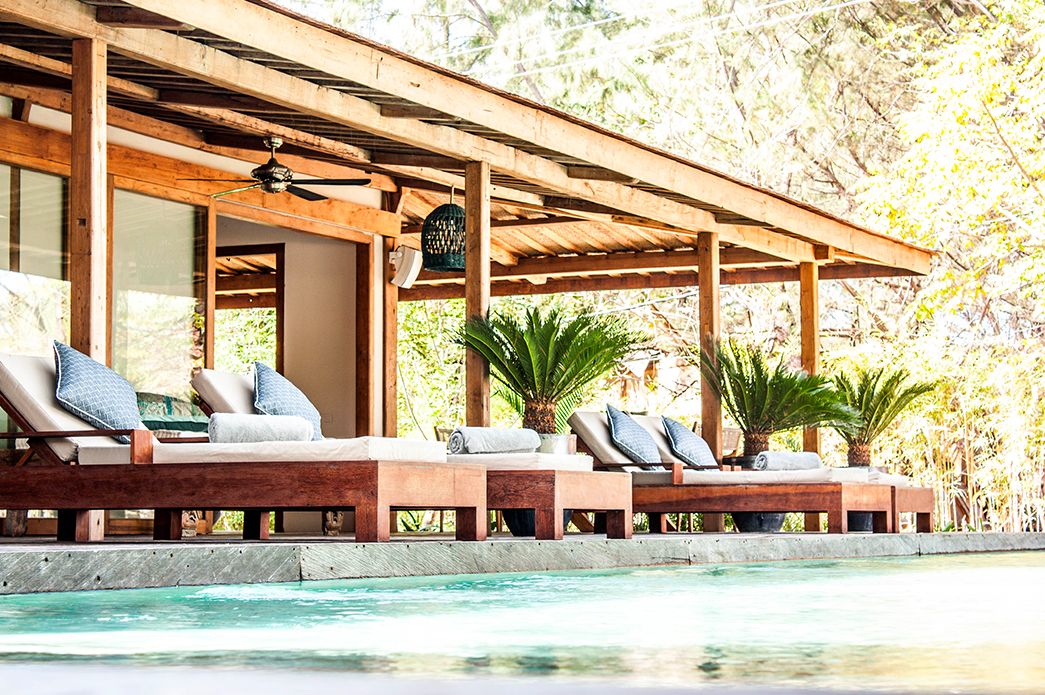 Villa Bali Luxury Rental Julius Homes