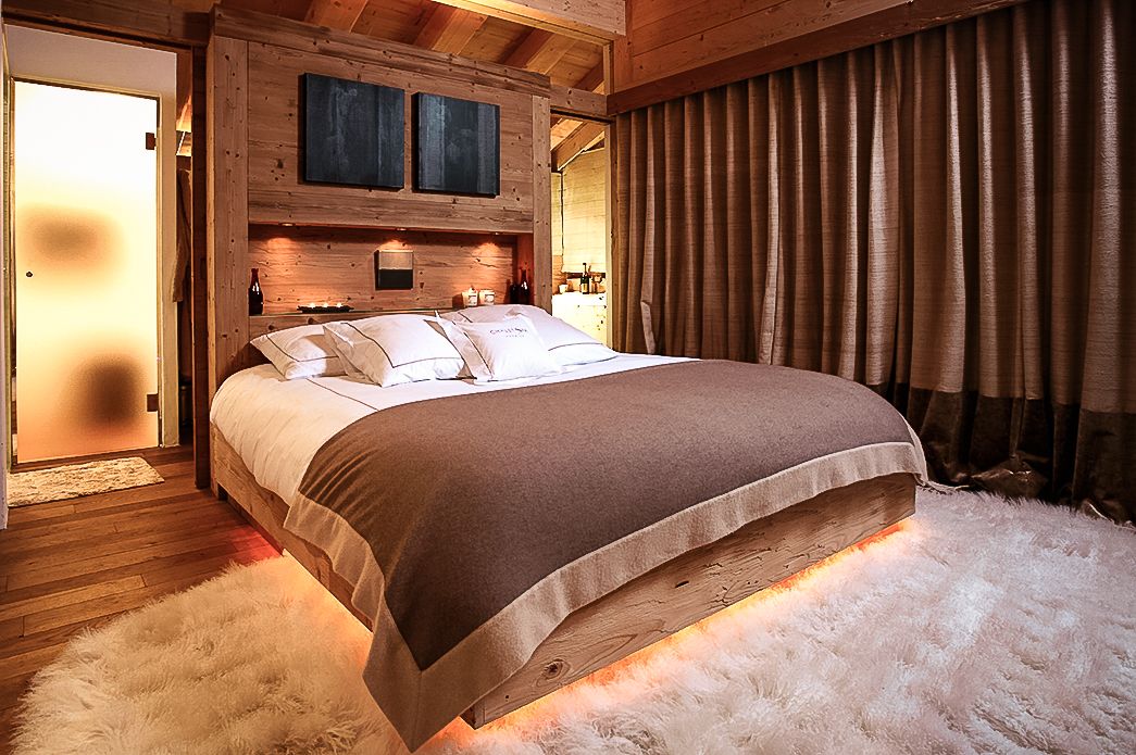 Chalet les Noirettes, Verbier - Julius Homes