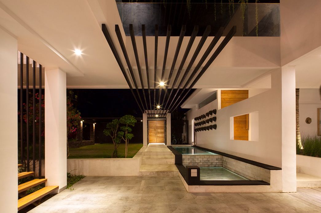 Villa Bali Luxury Rental