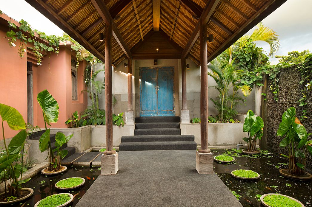 Villa Bali Luxury Rental