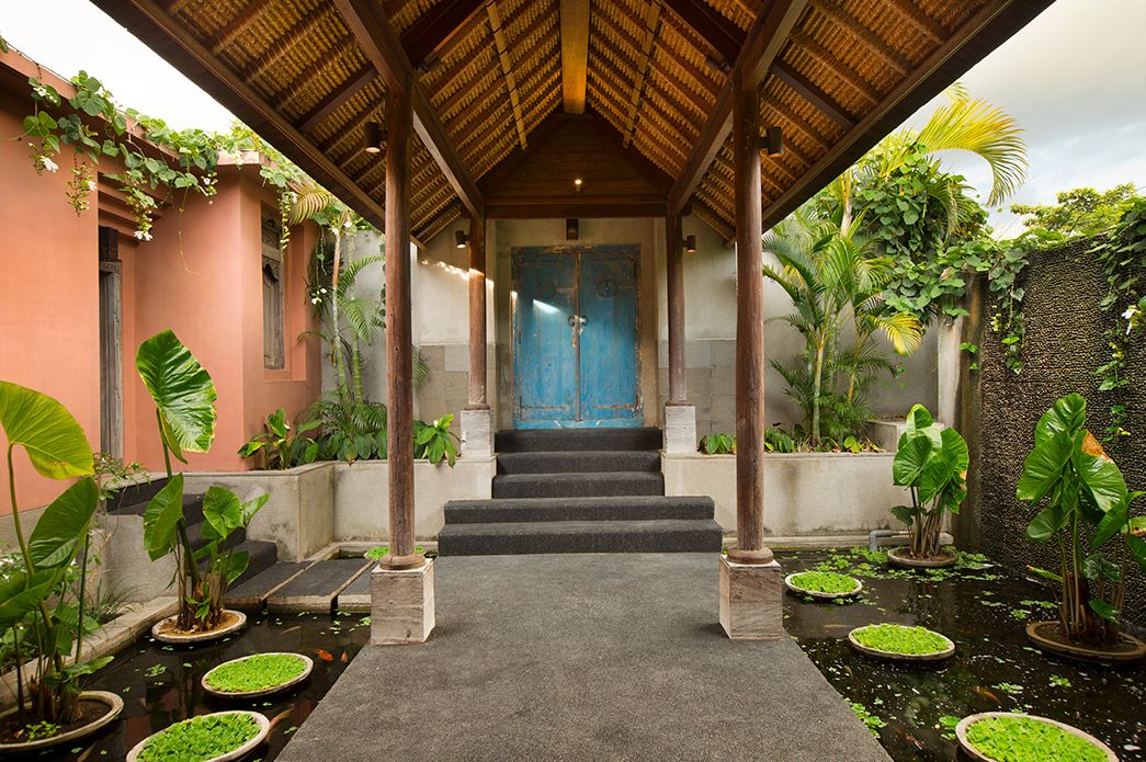 Villa Bali Luxury Rental