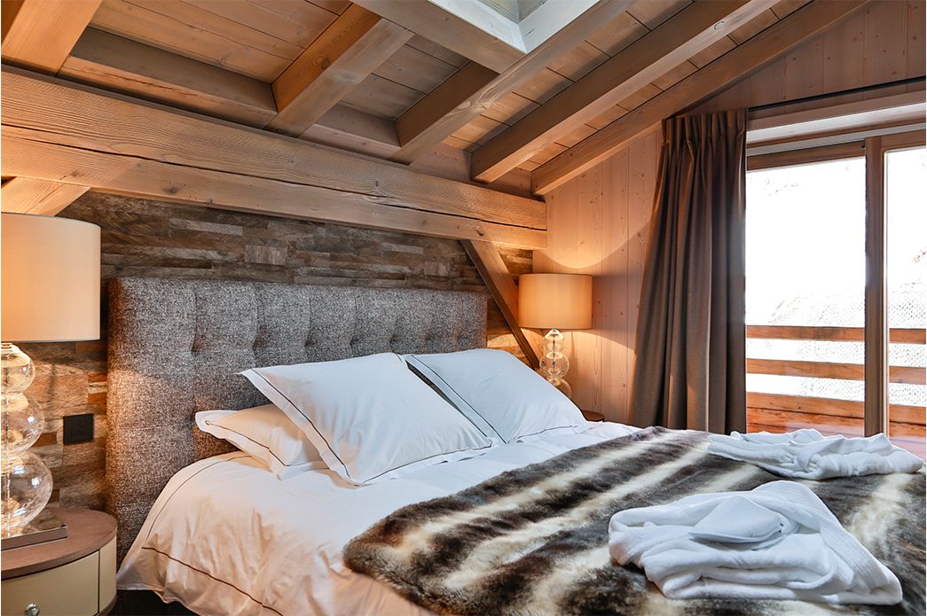 Chalet Belview, Megève