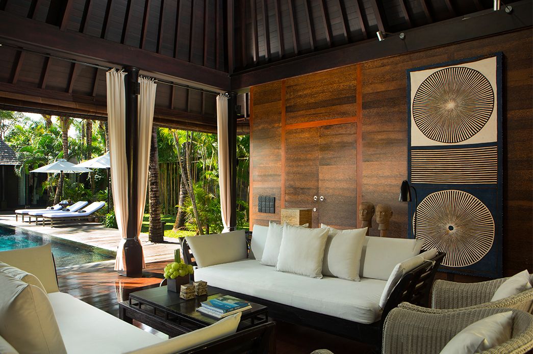 Villa Bali Luxury Rental