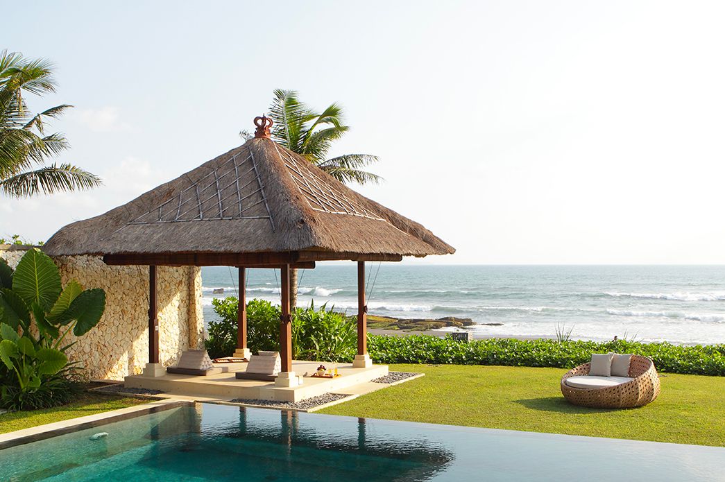 Villa Bali Luxury Rental