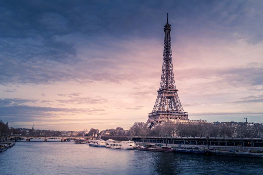 Locations appartement Paris