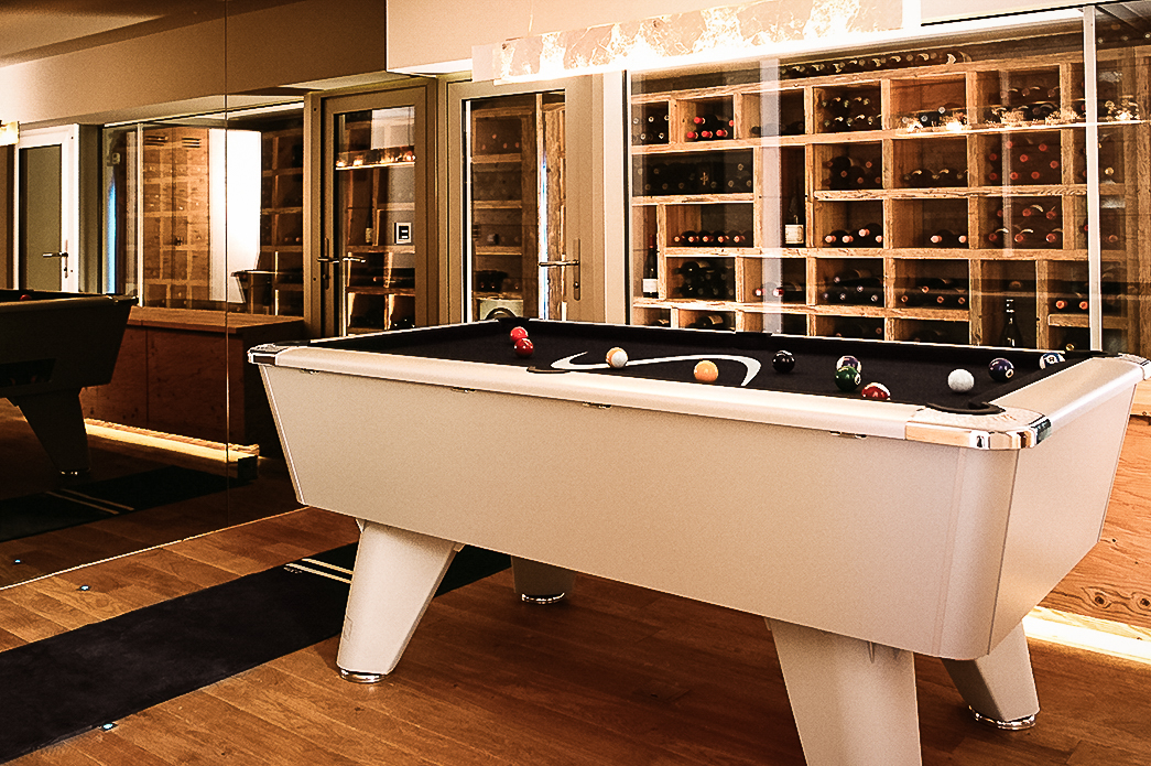 Chalet les Noirettes, Verbier - Julius Homes