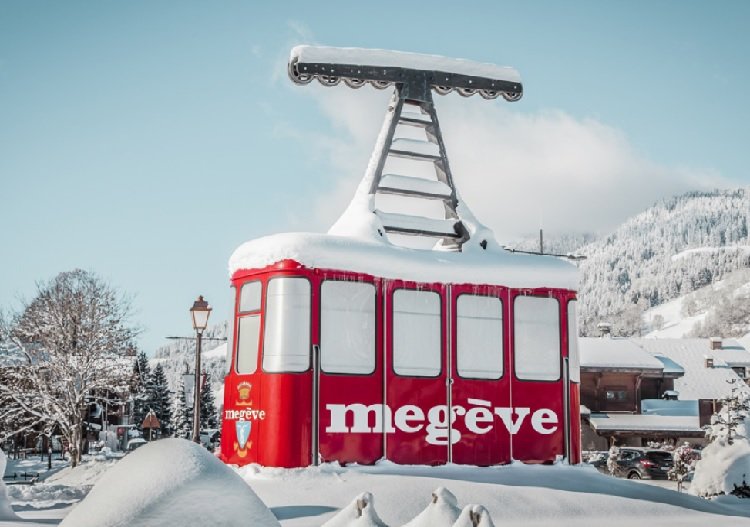 Things to do in Megève