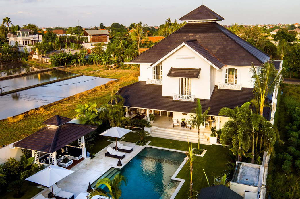 Villa Bali Rental